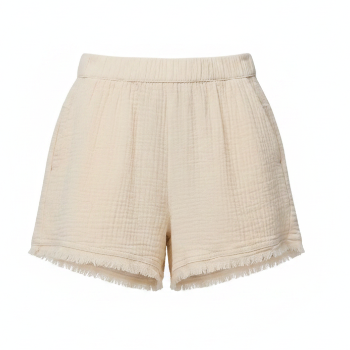 Short Hideaways - Femme