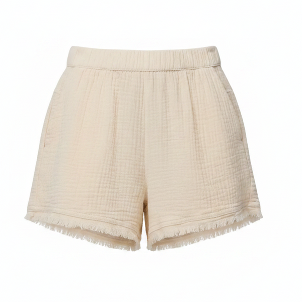 Short Hideaways - Femme