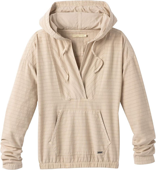 Chandail à manches longues Farin - Femme