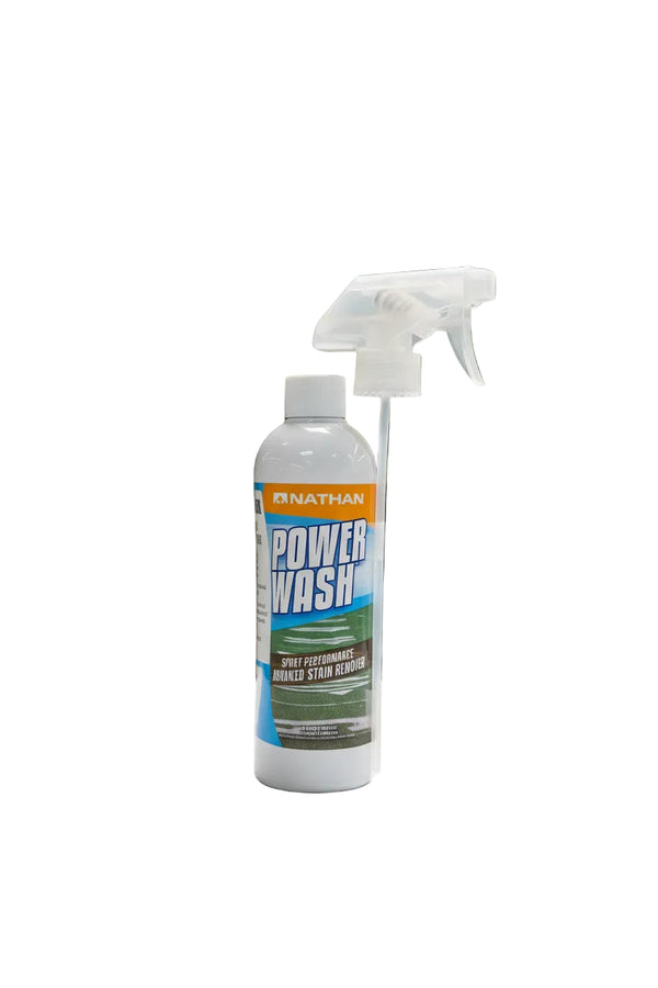 Détachant Power Wash