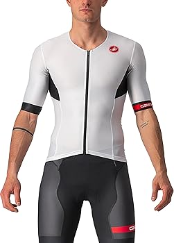 Maillot Free Speed Race - Homme