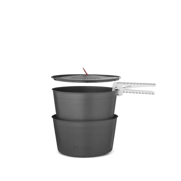 Ensemble de cuisson Litech Pot Set 2.3L