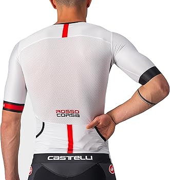 Maillot Free Speed Race - Homme