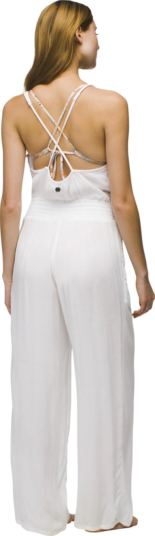 Jumpsuit Fernie Wide Leg - Femme