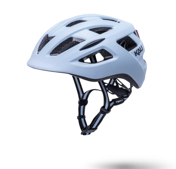 Central Helmet - Unisex