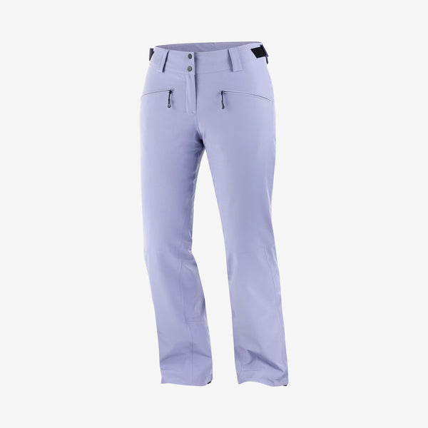 Pantalon Edge - Femme