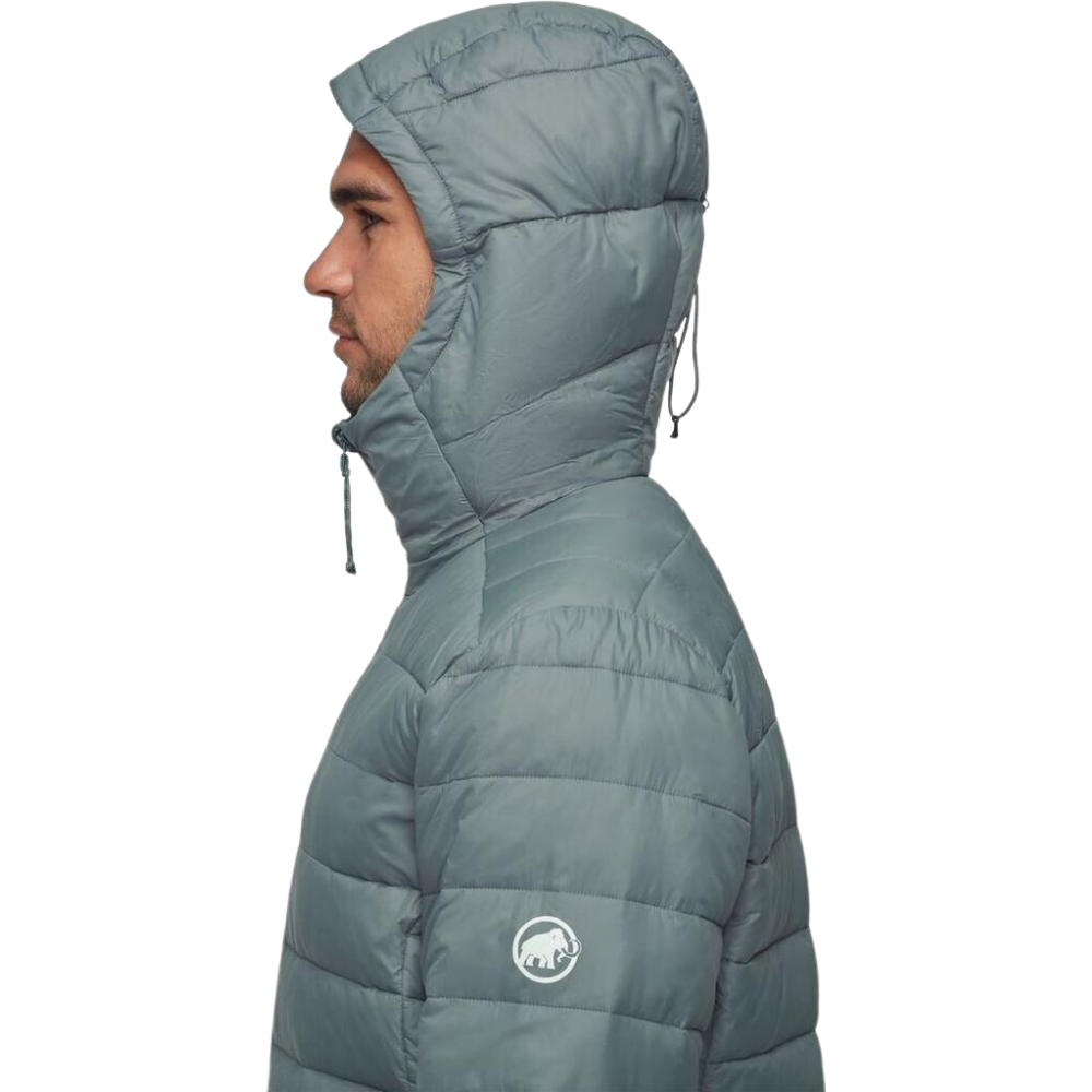 Crag Insulated Jacket - Men's