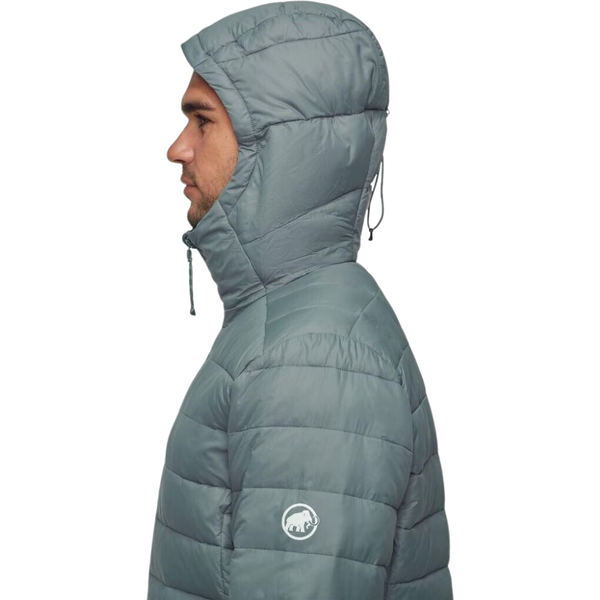 Crag Insulated Jacket - Men's