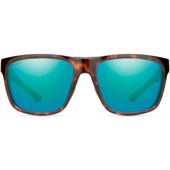 Lunettes de soleil Barra - Unisexe