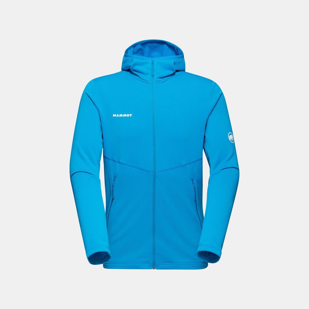 Veste à capuchon Aconcagua Light ML - Homme