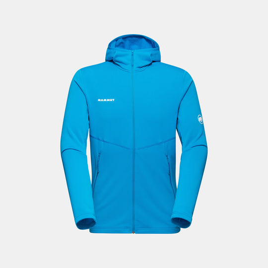 Veste à capuchon Aconcagua Light ML - Homme