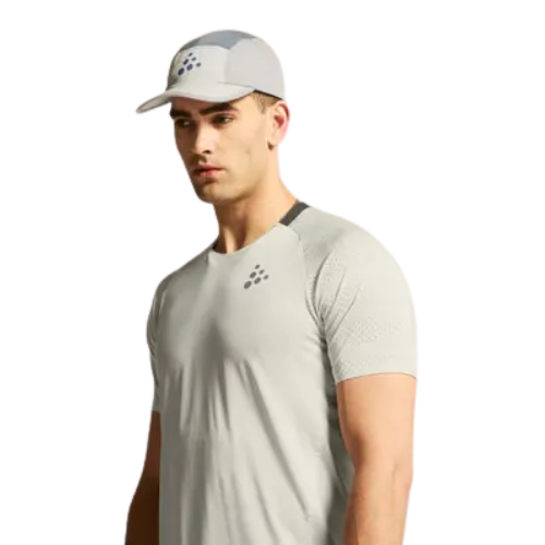 T-shirt Course Pro Hypervent 2 Manches Courtes - Homme