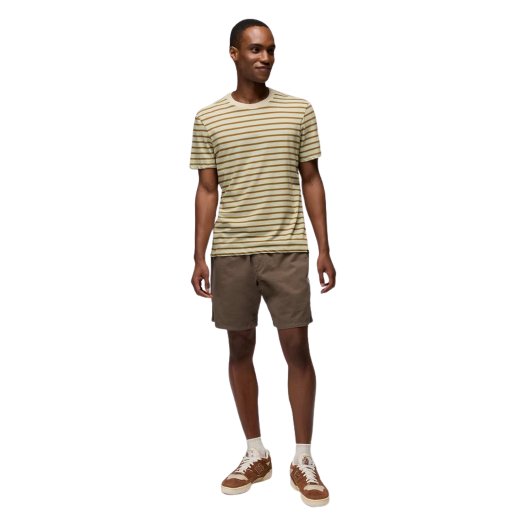 T-shirt manches courtes Everyday - Homme