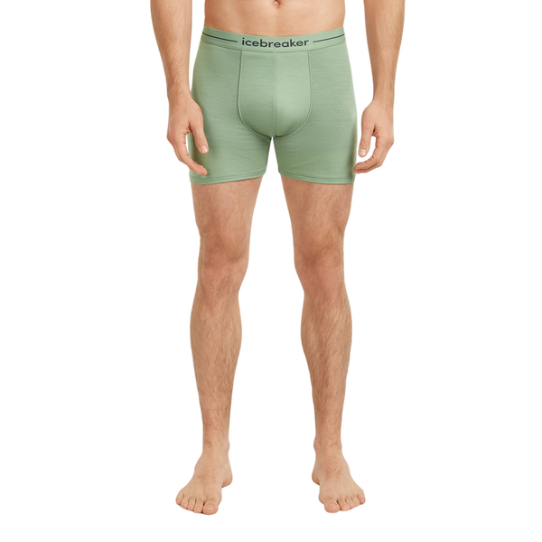 Boxers Merino Anatomica - Homme