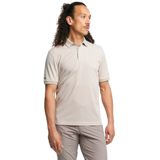 Polo TXlite Q-Dry - Men's