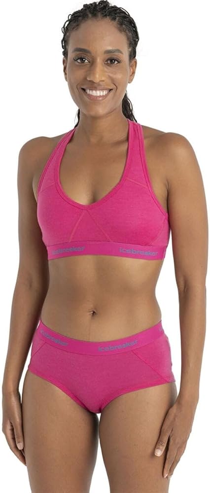 Brassière Sprite Racerback - Femme