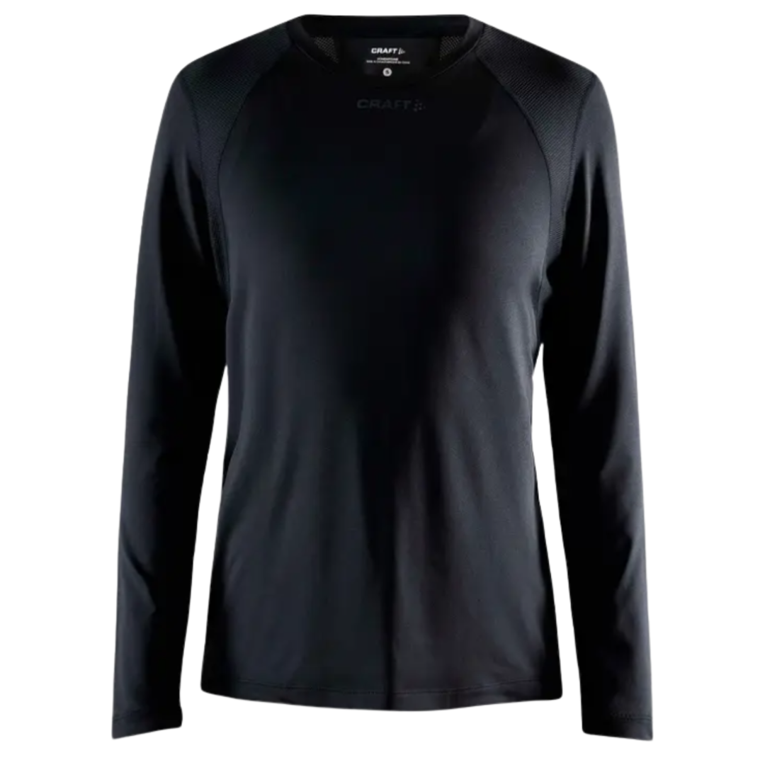 T-shirt Manches Longues ADV Essence - Femme