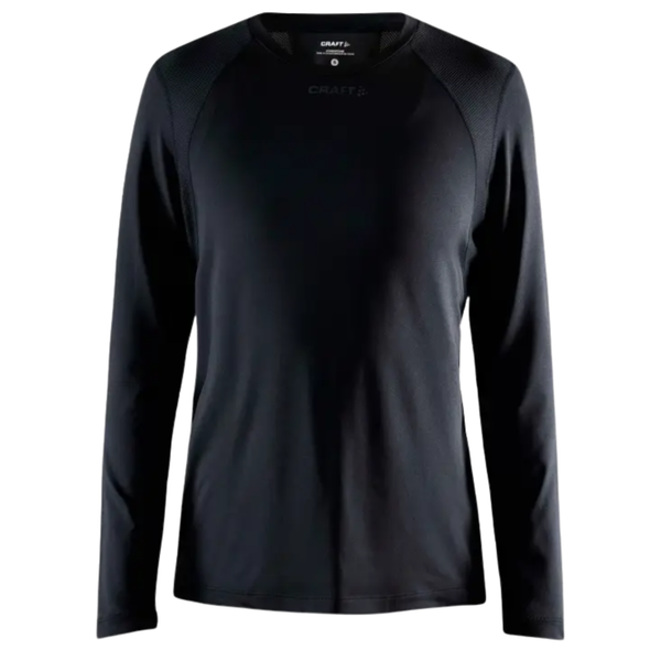 T-shirt Manches Longues ADV Essence - Femme