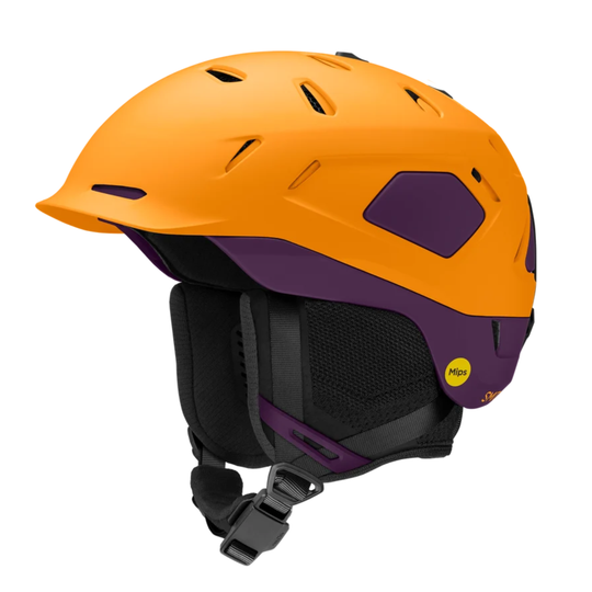 Casque Nexus Mips - Unisexe