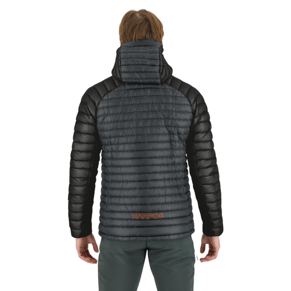 Manteau en Duvet Alagna - Homme