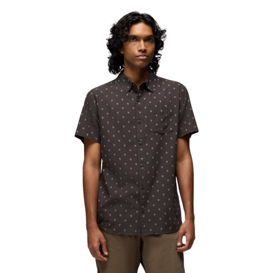Men's Metador Short-Sleeve Shirt