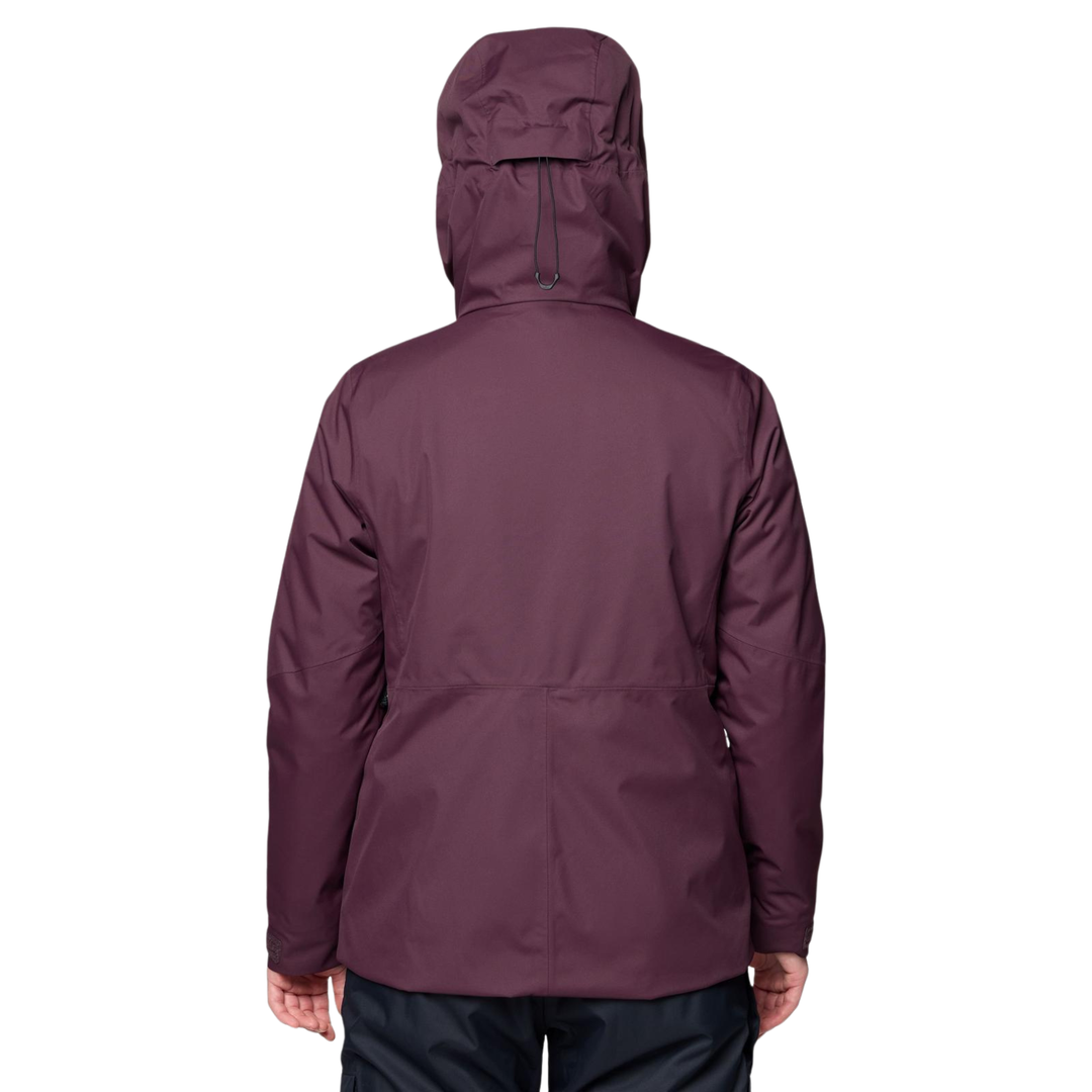 Firefall Trifecta Jacket - Women's