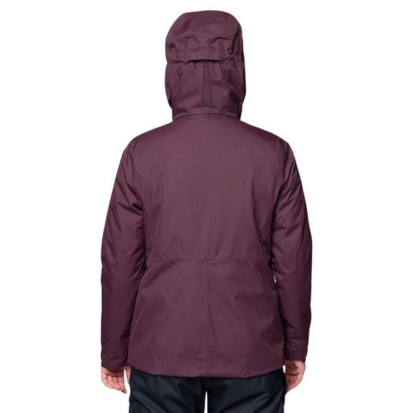 Firefall Trifecta Jacket - Women's