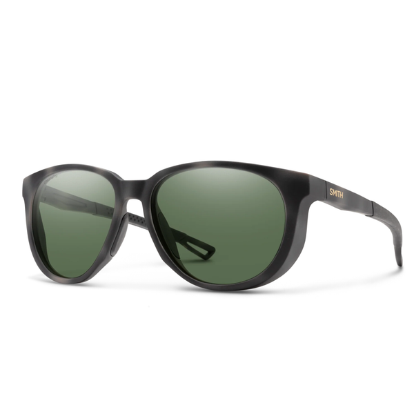 Lunettes de soleil Seeker - Unisexe