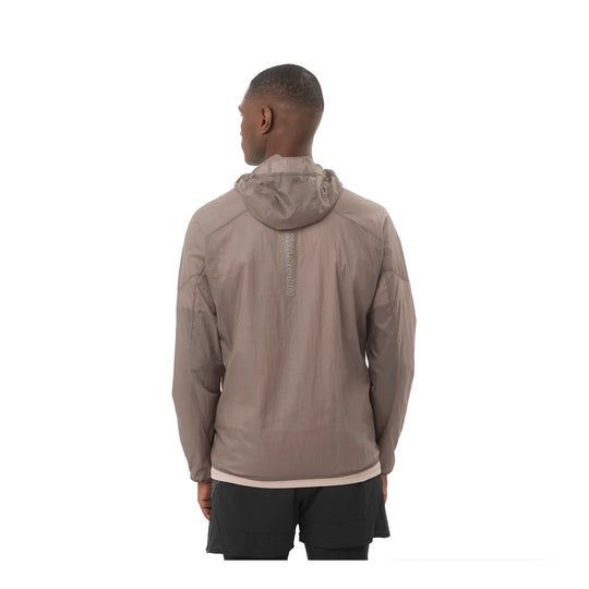 Manteau Sense Aero Wind - Homme