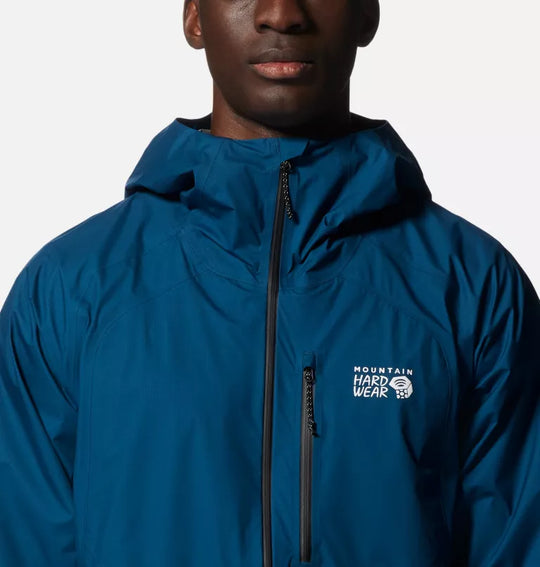Manteau Minimizer Gore-Tex Paclite Plus - Homme