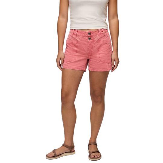 Short Suton - Women