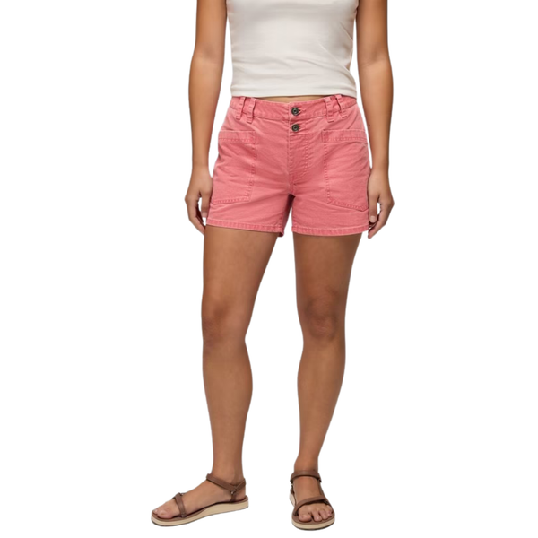 Short Suton - Women