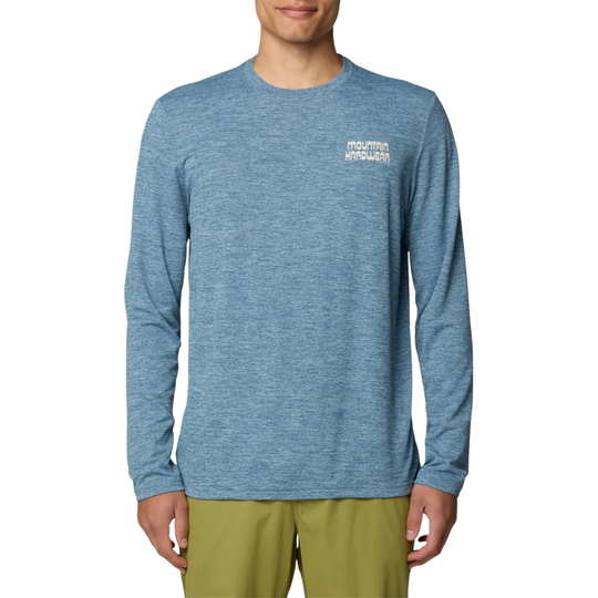 Chandail à manches longues Sunblocker - Homme