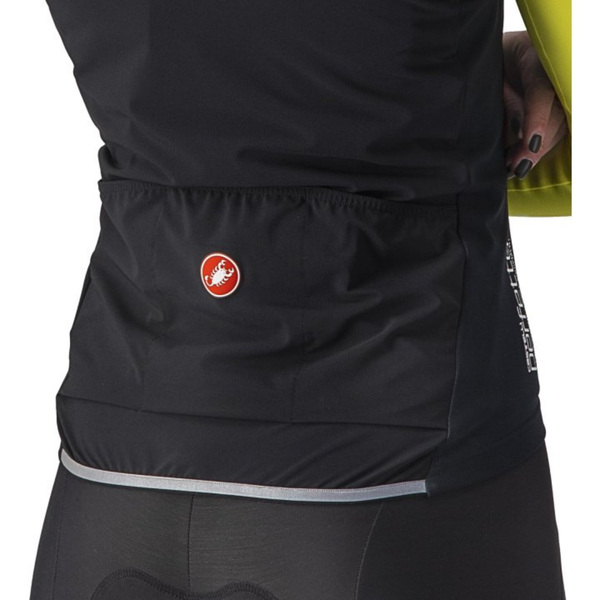 Veste Perfetto ROS 2 - Femme