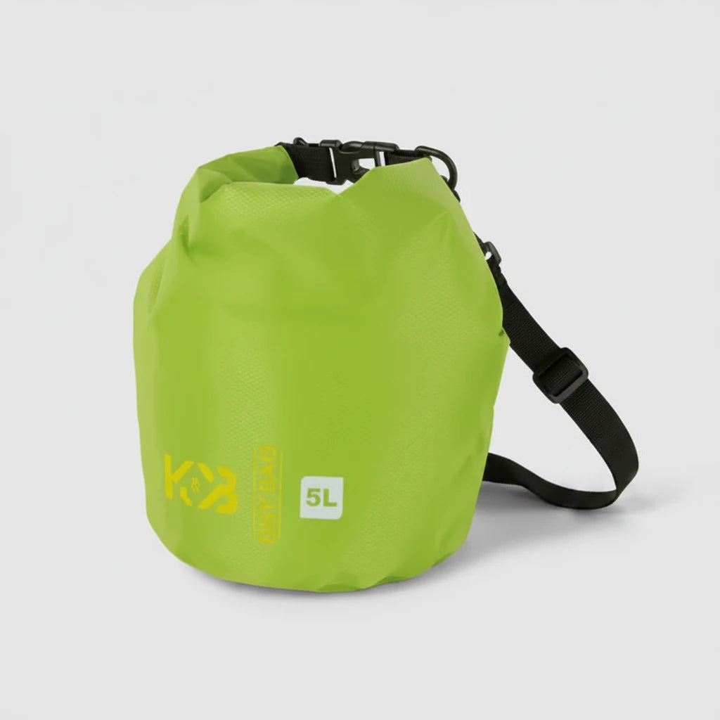 Sac étanche 5L