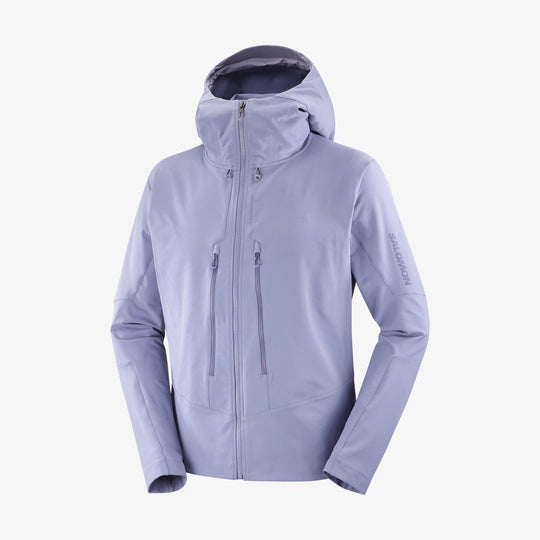 Manteau Outpeak Softshell - Femme