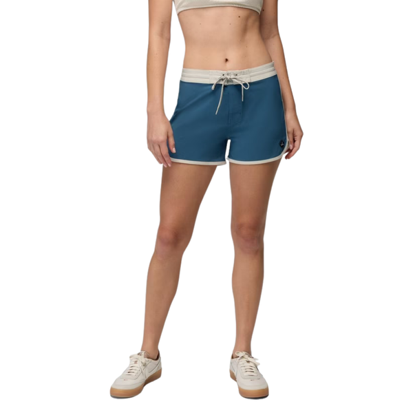 Shorts La Jolla Boardshort - Femme