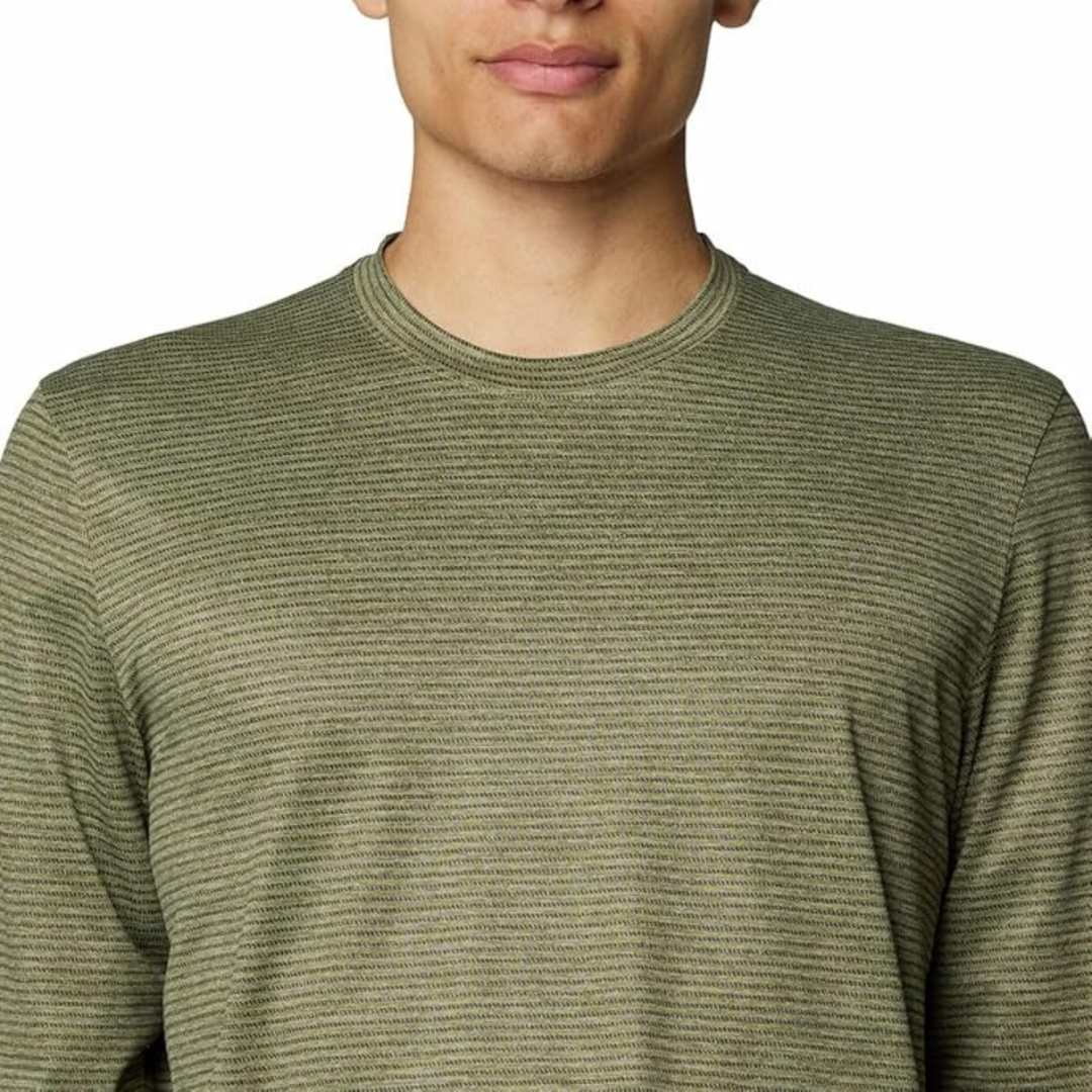 Chandail Manches Longues Sunblocker - Homme