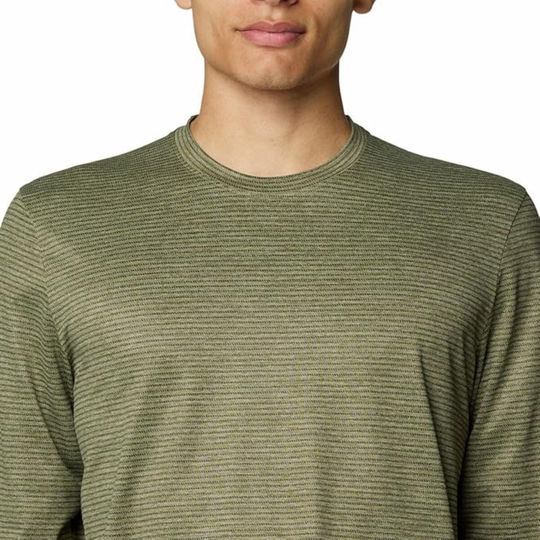 Chandail Manches Longues Sunblocker - Homme