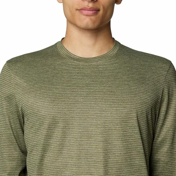 Chandail Manches Longues Sunblocker - Homme