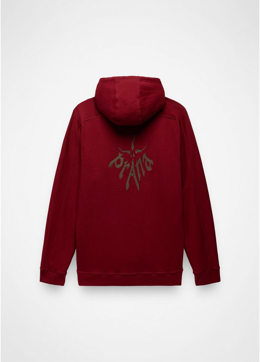 Chandail Heritage Hoodie - Homme