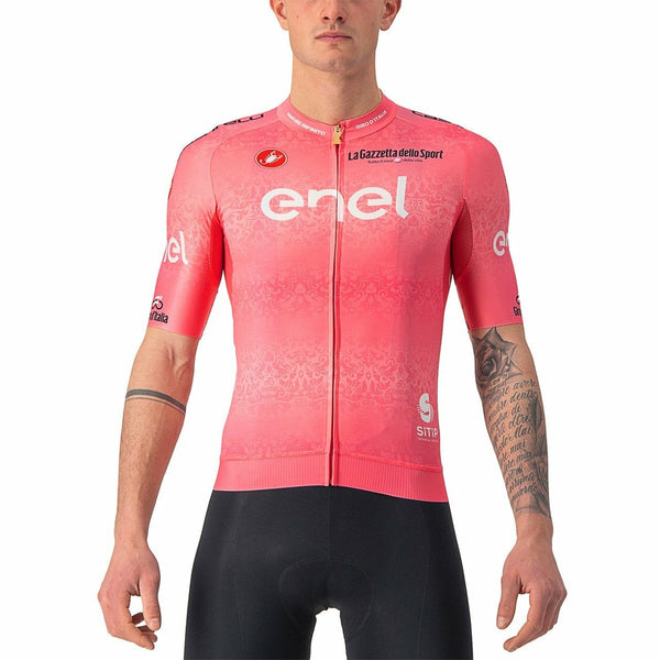 Giro105 Compet. Jersey - Men