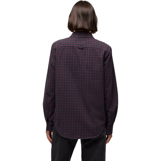 Chemise Golden Canyon Flannel - Femme