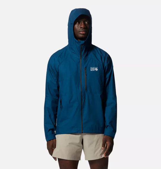 Manteau Minimizer Gore-Tex Paclite Plus - Homme