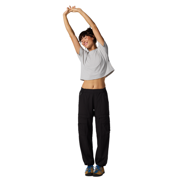 Empaca Boxy T-Shirt - Women's