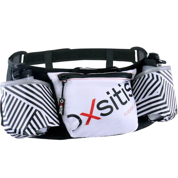 Flaskbelt Race Hydration Belt - Unisex