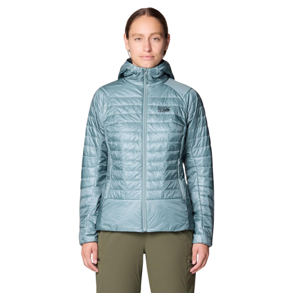 Ghost Shadow Hoody - Women's