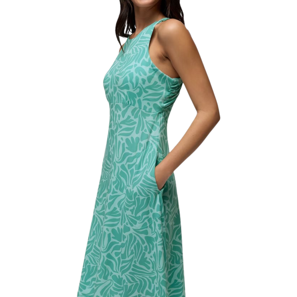 Robe Jewel Lake Summer - Femme