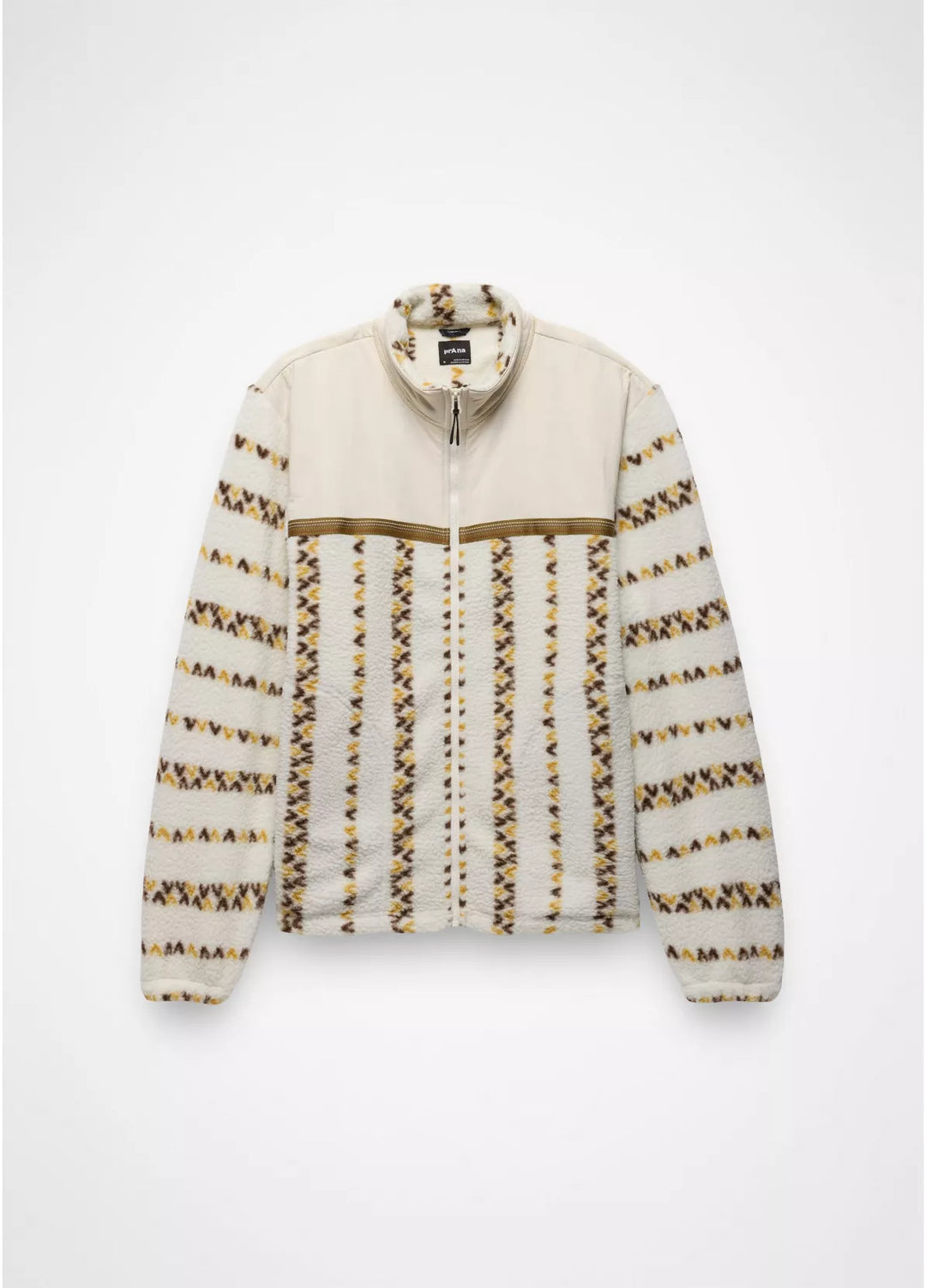 Hurricane FZ Fleece Sweater - Men