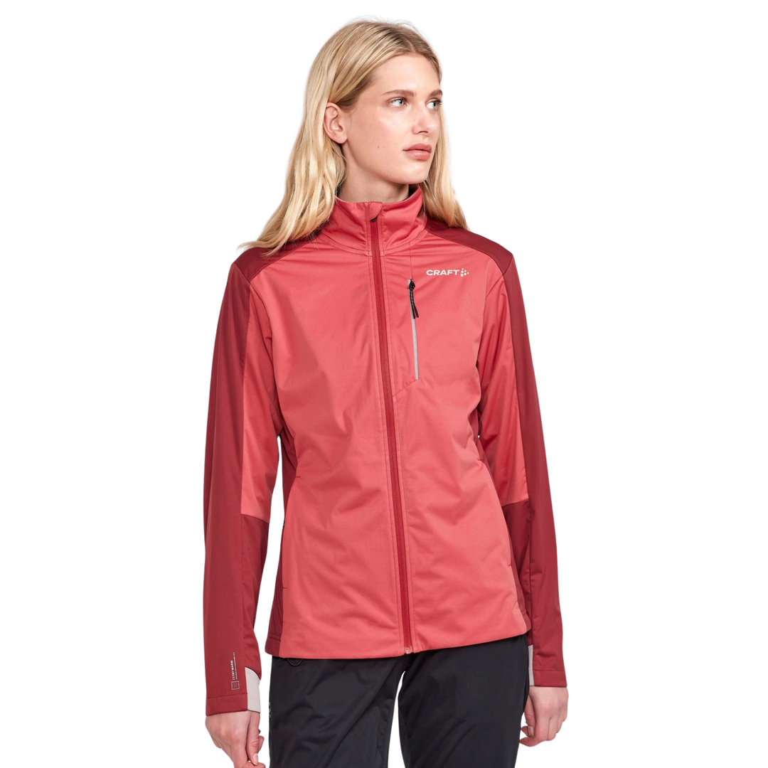 ADV Nordic Training 2 Cross-Country Ski Jacket - Women